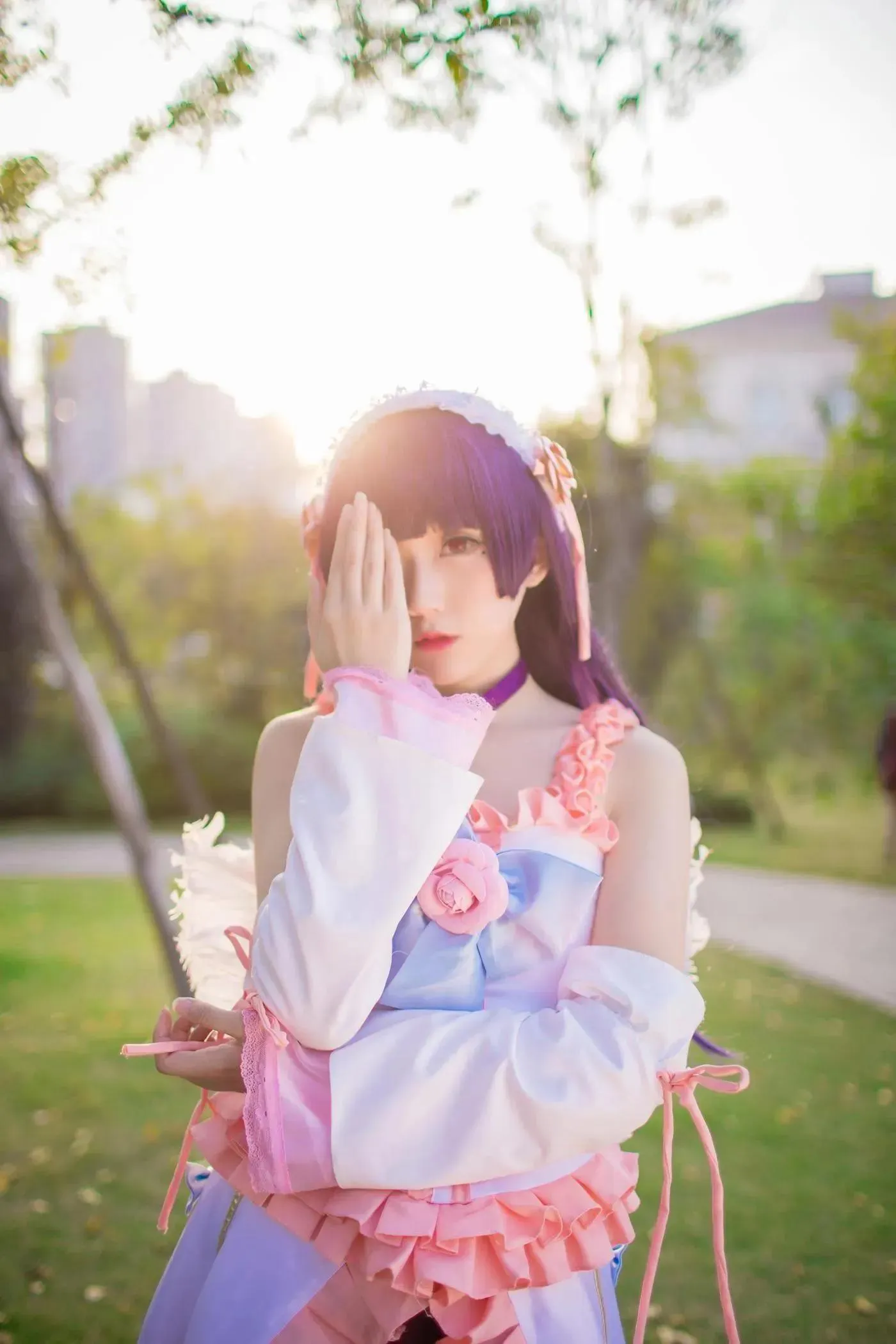 浅野菌子 – NO.23 我的妹妹哪有这么可爱！ 五更琉璃5 [27P]插图9